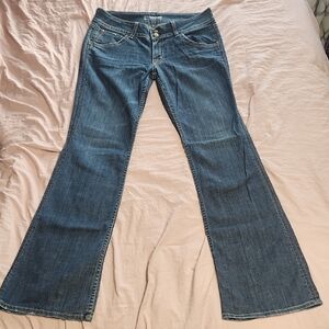 Hudson Bootcut Jeans